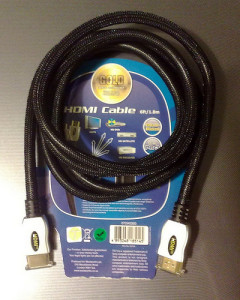 HDMI - VGA átalakító