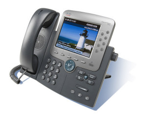 Asztali telefon