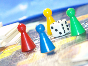 Thinkfun játék
