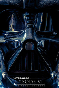 Star Wars Az ébredő Erő