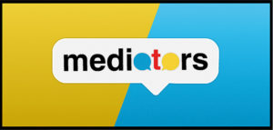 Mediátor