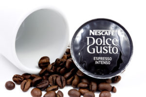 Dolce Gusto kapszula