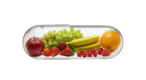 Multivitamin