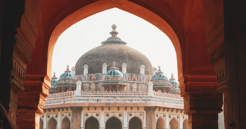 India utazás, ahol az élmények életre kelnek