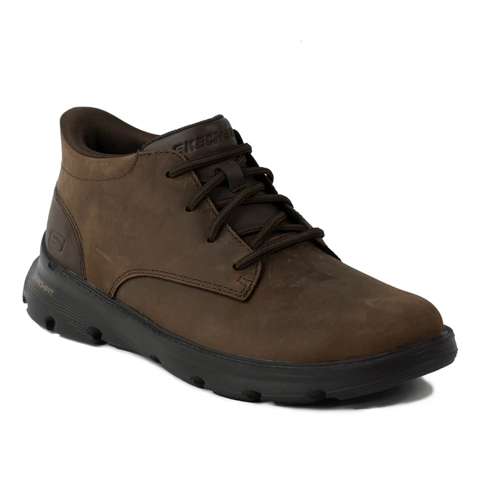 A Skechers férfi bakancs strapabíró